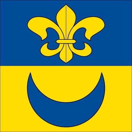 Arni BE flag